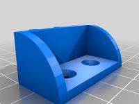 Bloque porte by crocot