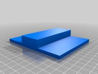 Tintype Wet Plate Adapter for Fuji PA45 film holder by TumeSai