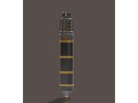 Custom Light Saber 2 by Madjms2000