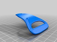 EVS WEB knee brace belt holder by Magg_ot