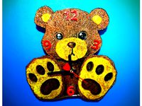 Reloj Osito TED by tresdlito