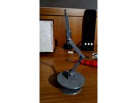 Modest color base for modeling by Giovanni1965