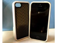 iPhone 5 / 5s / SE Cover by janbalaya