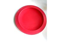 Disc Golf Driver by Donotseemyself