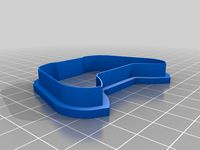 xbox one controller cookiecutter by jbelux