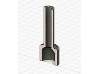 Tap Alignment tool by MakerOfAllThings