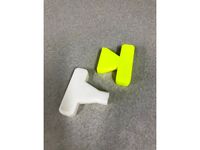 Apple Cable Pull by jgoss