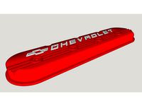 Aftermarket Valve Covers by soupy371