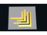 Bibo Feet Buffers by Karlhazen