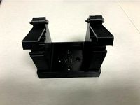 Soldering & PCB Holder  by NikunjME