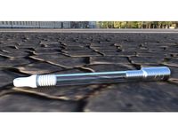 DIY Tiroler Hölzl  Fishing weight lead  by peed6687