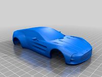 Aston Martin for OpenZ V5a by Rockracer