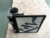 Kindle Oasis Holder by Washoe