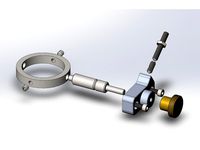 Spindle lock for PM25MV mill by kentavv
