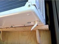 Air Conditioner Drain Tube by jeplans