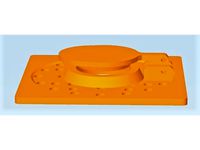 Bathroom Jali by stoneage3d