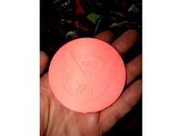 THE DIVISION COIN by A_SKEWED_VIEW_3D