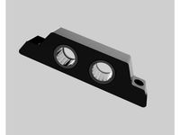 Dual TTS Tightening/Loosening Fixture by I_need_a_better_name