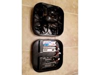 Boldclash B06 Case With Battery Storage by ninova66