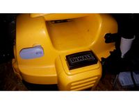 Dewalt DC500 vac cord wrap by beley45