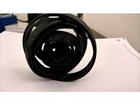 Gyro fidgeter by mvadu
