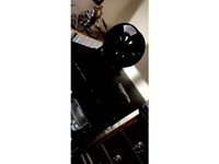 Yet Another Spool Holder by samdunham