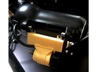Logitech Quickcam Pro 9000 Mount by megashub