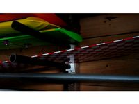 rc plane wing brackets by juper42