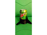 Crazy Can Holder by DethKake