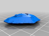 Cobra Mk III by Propellant