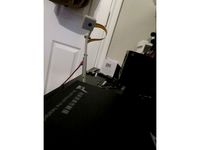 Pi Zero Arm by Asininity