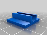 Pen holder by olo2000pm