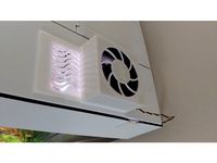Acquarium cooler by workale