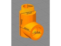 Adapter m/w 1/2 Zoll by Matze82