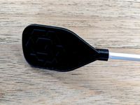 Mini Paddle by Modisch_Fabrications