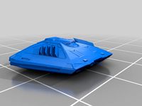 Sidewinder by Propellant
