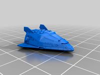 Hauler by Propellant