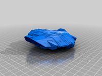 Type-9 Heavy by Propellant