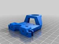 BLV AM8 MGN carrige for 18mm sensor by stonedigger