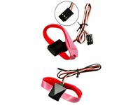 Temp Probe case for SkyRc T6755 Touchscreen Charger by xxDvDxx