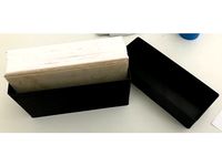 Business card holder by metzelmax