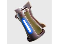 Fortnite Grenade by brady11