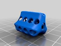 Z-Coupler V2 by Gringoling