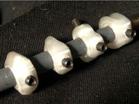 8mm Rod Locks Collection by Gringoling