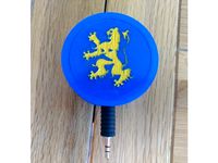 fagerstrom speaker by Naj