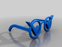 checkt er noch? glasses brille by Syzguru11