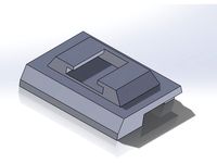 Manfrotto 200PL-14 Hot Shoe Adapter by jetpackted
