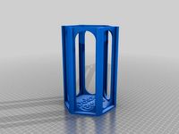 Dolce Gusto Capsule Holder by DAgent