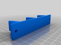 Door slider by choumarin