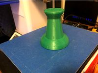 Giant Magnet Pin by I_need_a_better_name
